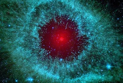 NEBULOSAS PLANETARIAS