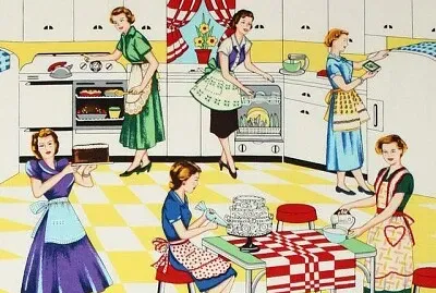 General jigsaw puzzle