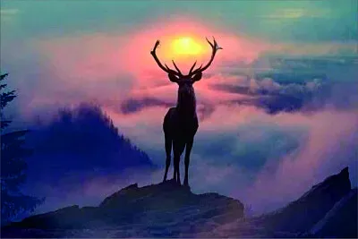 風景 jigsaw puzzle