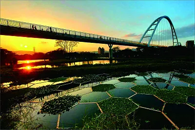 風景 jigsaw puzzle