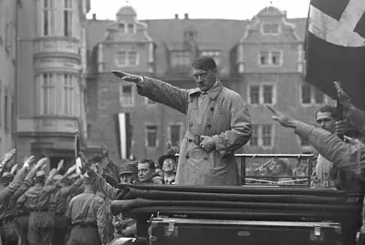 SEGUNDA GUERRA MUNDIAL jigsaw puzzle