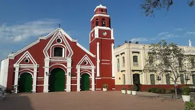 MOMPOX jigsaw puzzle