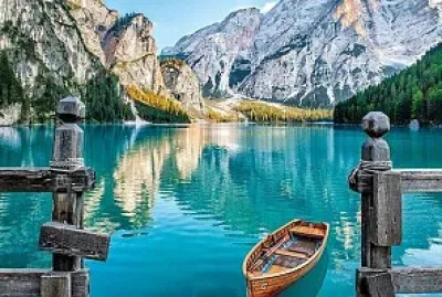 פאזל של South Tyrol - Italy