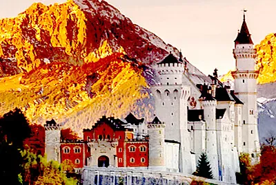 332.-CASTILLO