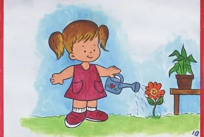 História A Natureza