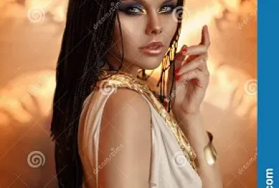 Cleopatra jigsaw puzzle
