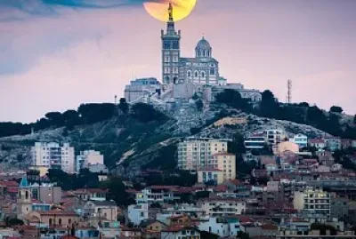paysage