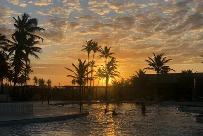 Barra dos coqueiros -SE