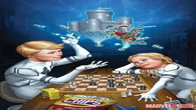 Ajedrez super jigsaw puzzle