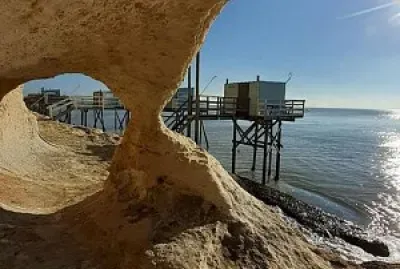 פאזל של paysage