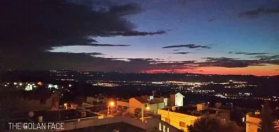 ein kinya - shokat monzer