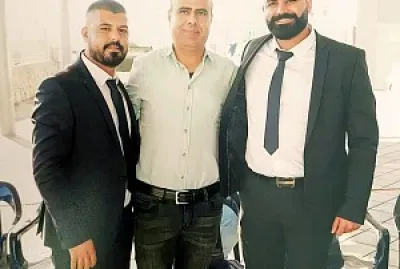 פאזל של חברים