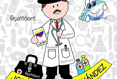 Beato José Gregorio Hernández