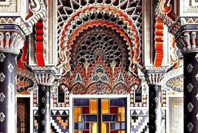 Sammezzano