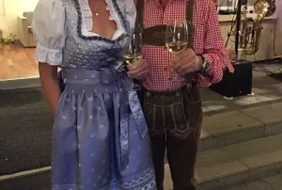 Oktoberfest