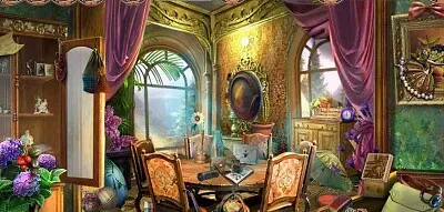 פאזל של General