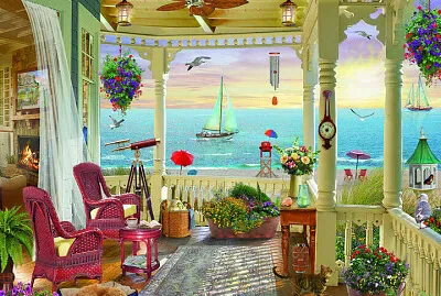 פאזל של General