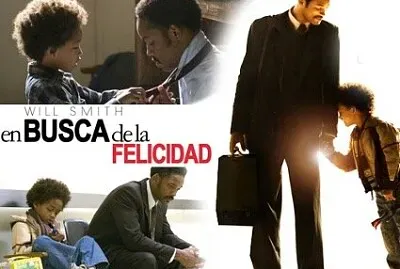 En busca de la felicidad