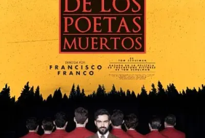 Poetas muertos