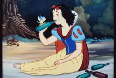 princess rebeldes jigsaw puzzle