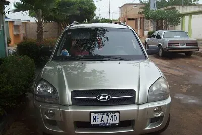 mi auto