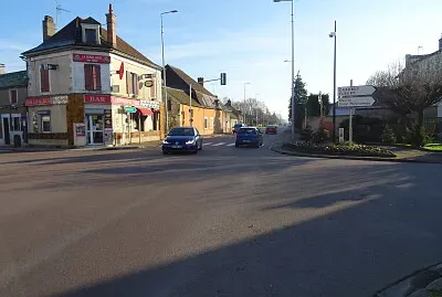 appoigny  rn6
