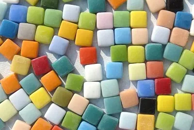 colorful