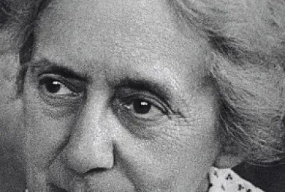 הנרייטה סולד