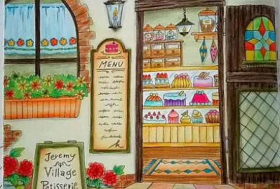 פאזל של General