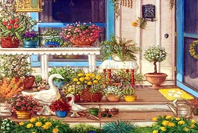 פאזל של General