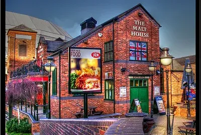 פאזל של General