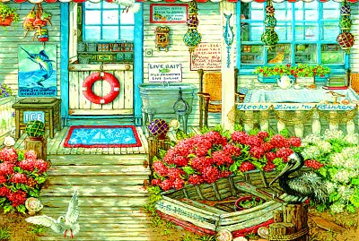 פאזל של General