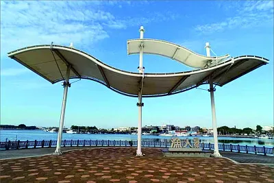 風景 jigsaw puzzle