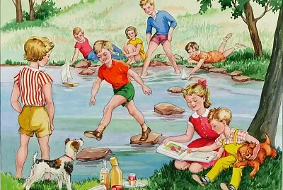 פאזל של General