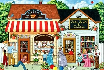 פאזל של General