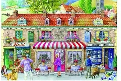 פאזל של General