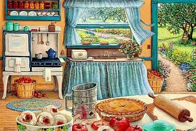 פאזל של General