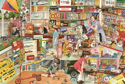 פאזל של General