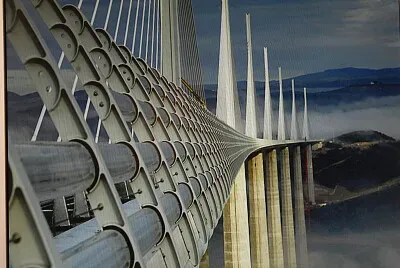 viaduc jigsaw puzzle