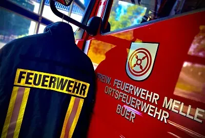 פאזל של Ortsfeuerwehr Buer