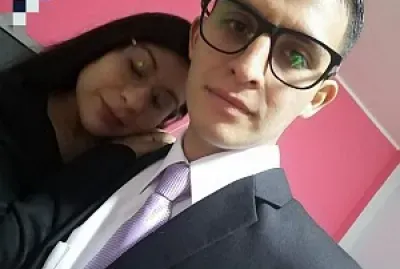 פאזל של couple
