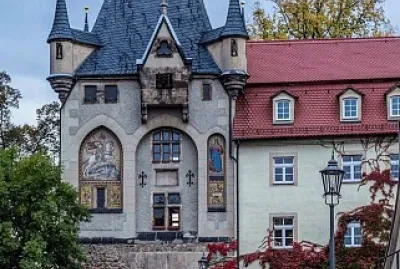 Meißen-Alemania