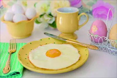 荷包蛋