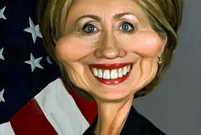 Hillary Clinton