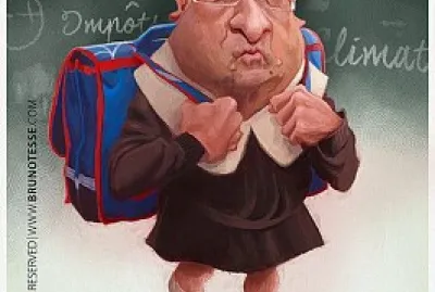 פאזל של F Holland