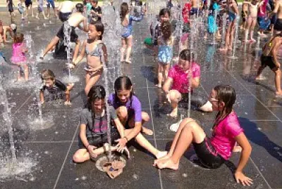 טיול קטנות ומתוקות