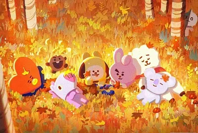 BT21