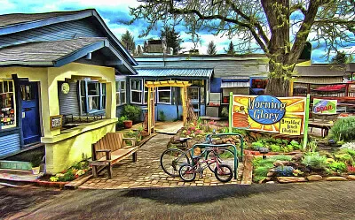 פאזל של General