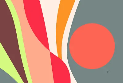 Colors jigsaw puzzle