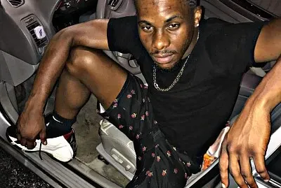 young boy